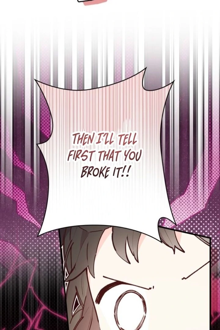 I Will Not be Overshadowed by my Twin Sister in This Life Chapter 5 page 38