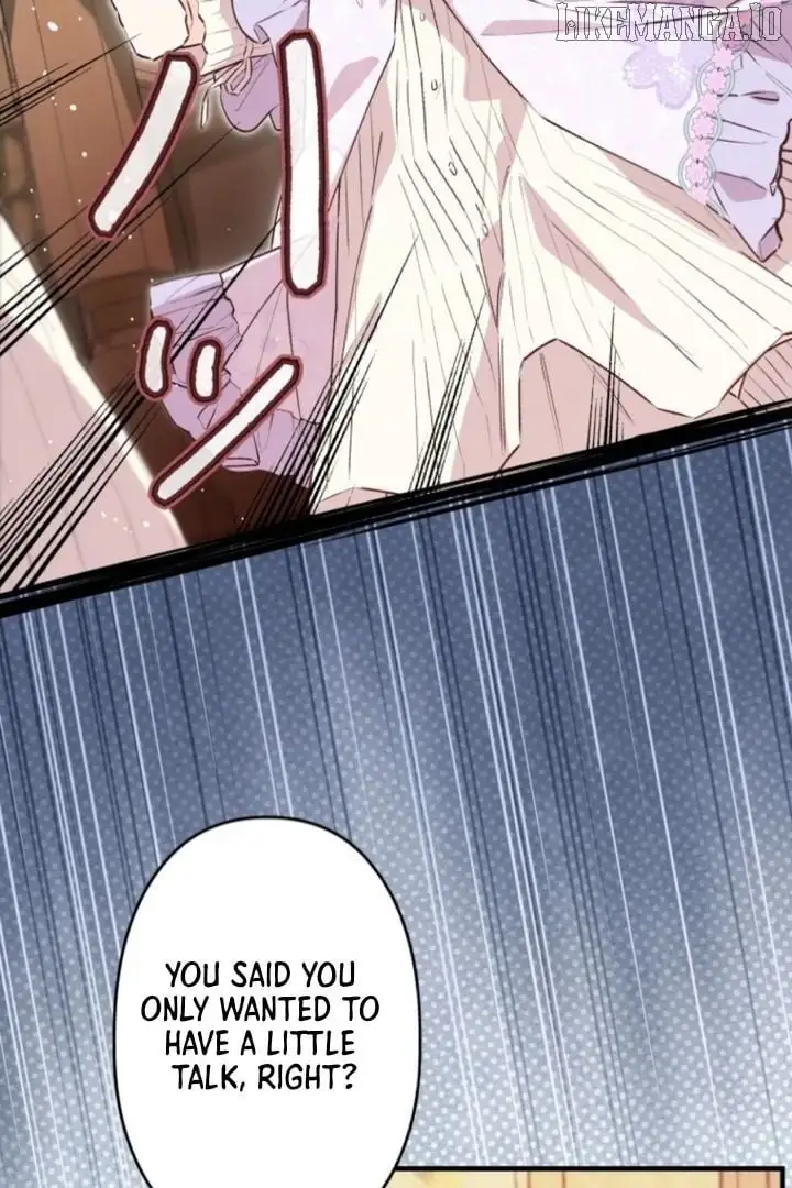 I Will Not be Overshadowed by my Twin Sister in This Life Chapter 5 page 42