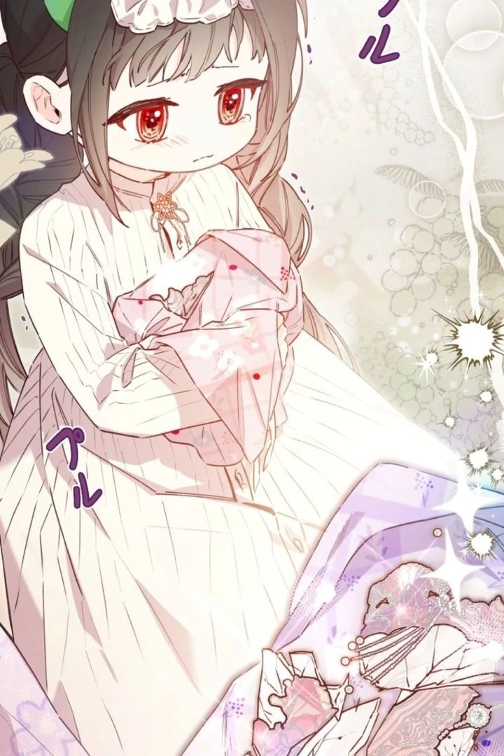 I Will Not be Overshadowed by my Twin Sister in This Life Chapter 5 page 47