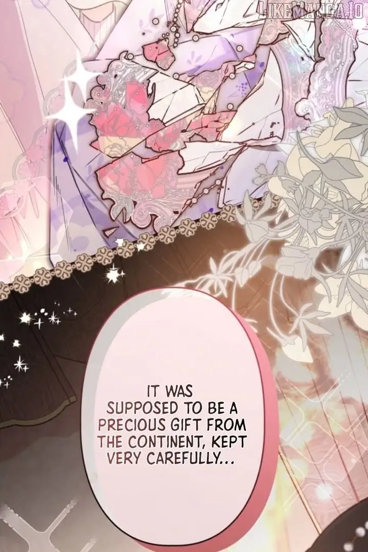 I Will Not be Overshadowed by my Twin Sister in This Life Chapter 5 page 48