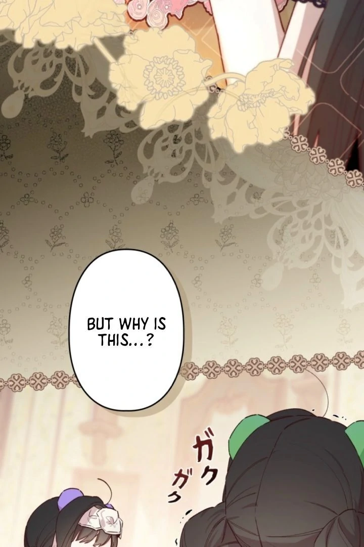 I Will Not be Overshadowed by my Twin Sister in This Life Chapter 5 page 50