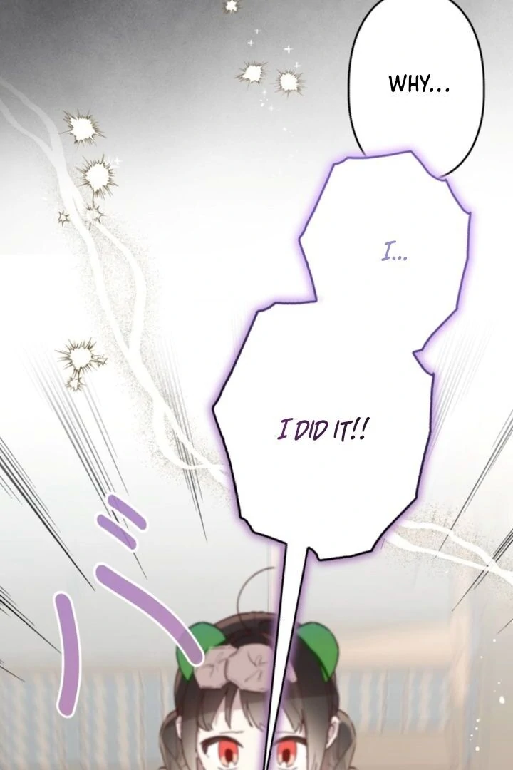 I Will Not be Overshadowed by my Twin Sister in This Life Chapter 5 page 53