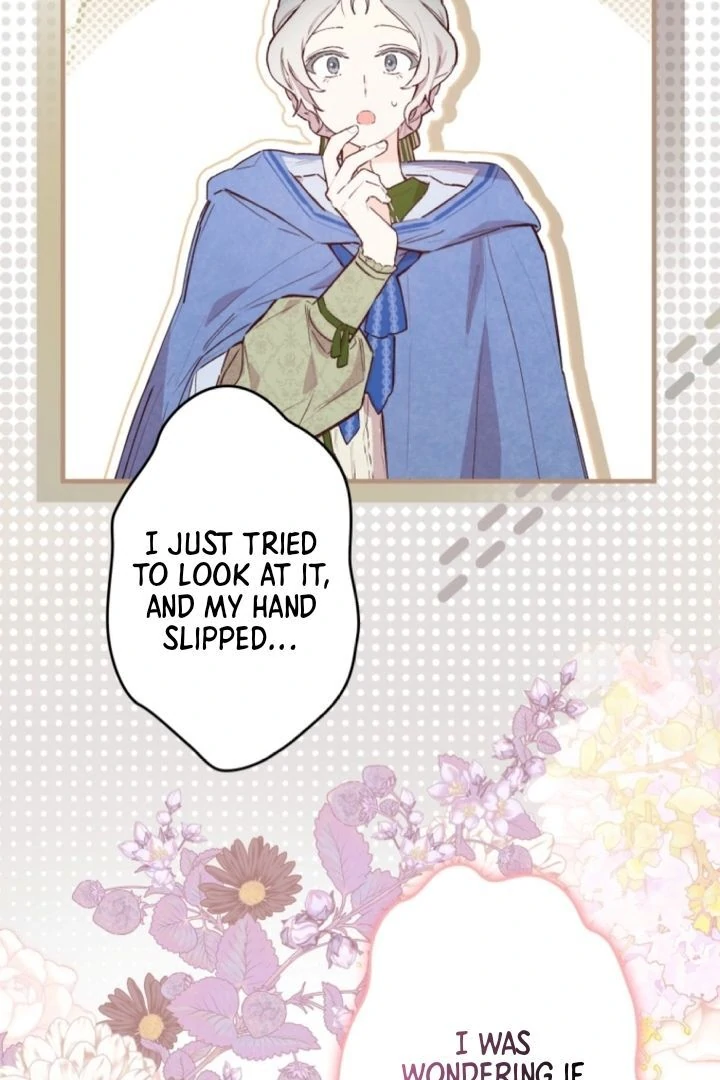 I Will Not be Overshadowed by my Twin Sister in This Life Chapter 5 page 56