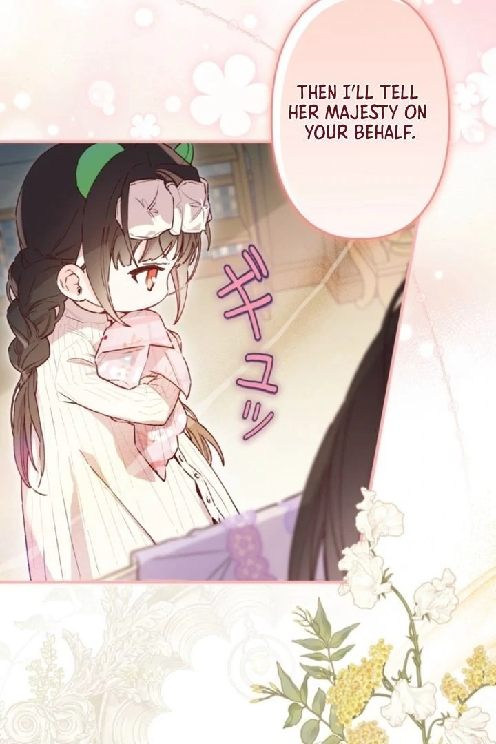 I Will Not be Overshadowed by my Twin Sister in This Life Chapter 5 page 61