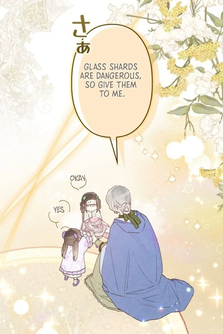 I Will Not be Overshadowed by my Twin Sister in This Life Chapter 5 page 62