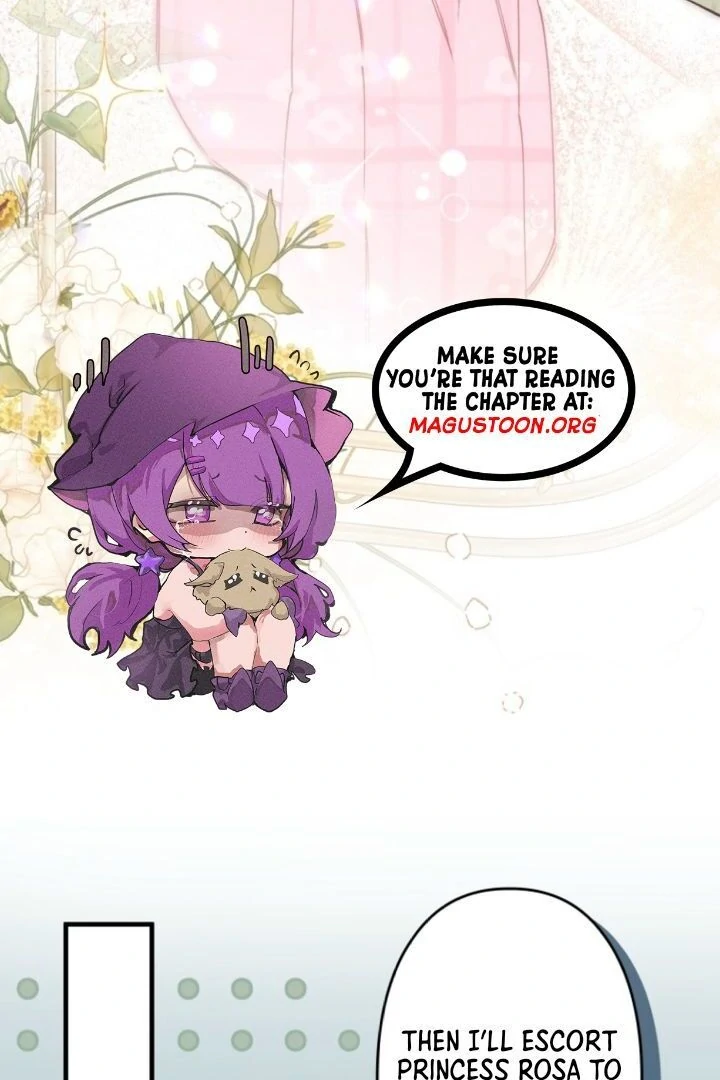 I Will Not be Overshadowed by my Twin Sister in This Life Chapter 5 page 64