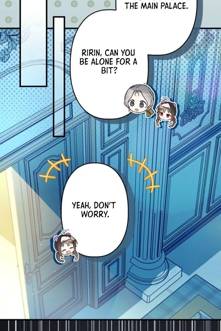 I Will Not be Overshadowed by my Twin Sister in This Life Chapter 5 page 65