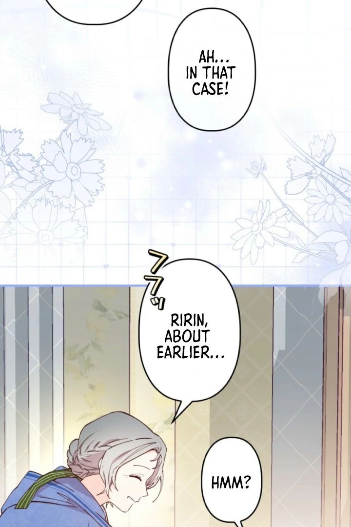 I Will Not be Overshadowed by my Twin Sister in This Life Chapter 5 page 78