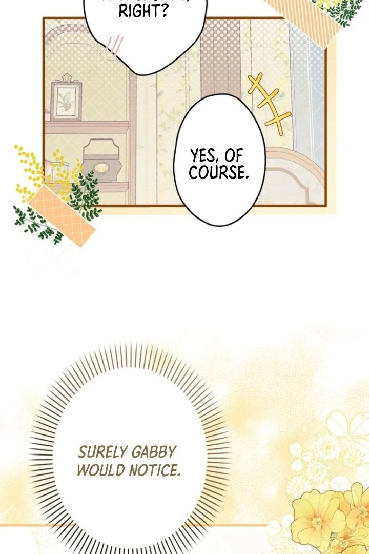 I Will Not be Overshadowed by my Twin Sister in This Life Chapter 5 page 83