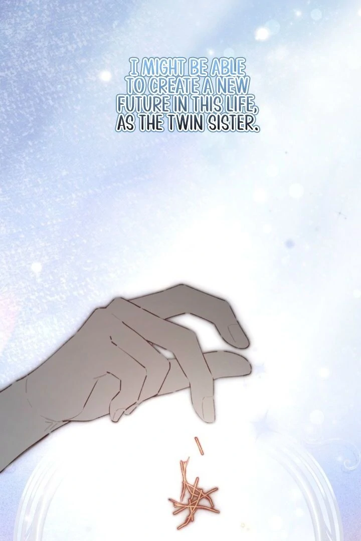 I Will Not be Overshadowed by my Twin Sister in This Life Chapter 5 page 100