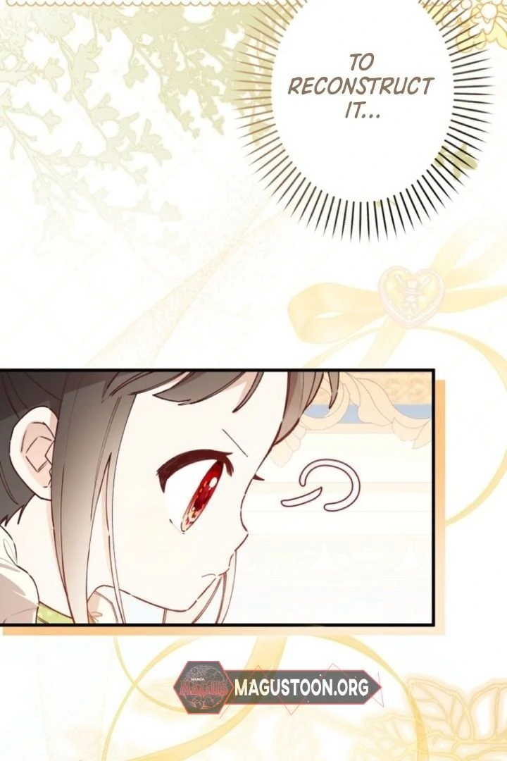 I Will Not be Overshadowed by my Twin Sister in This Life Chapter 5 page 109