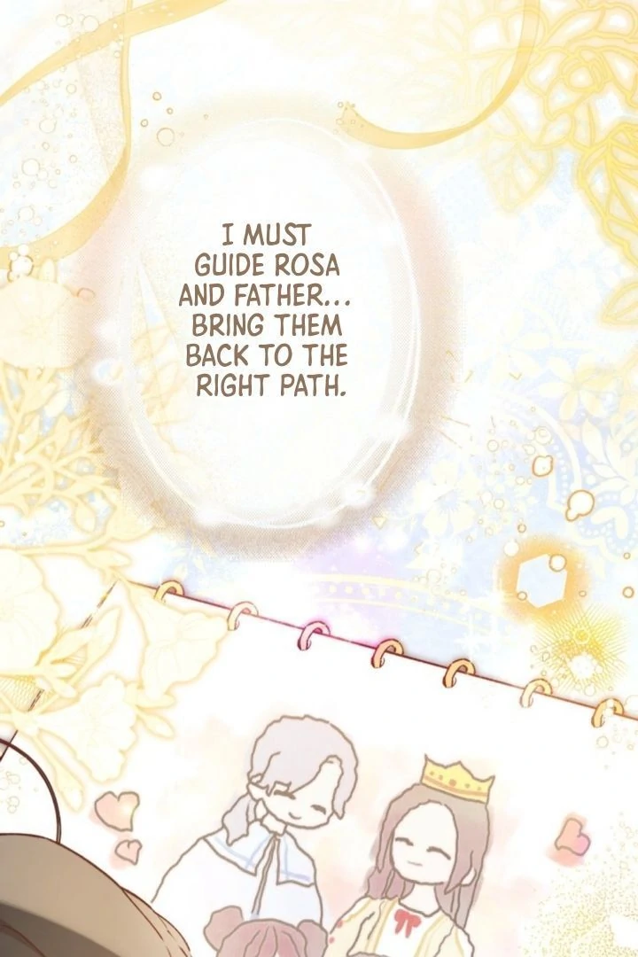 I Will Not be Overshadowed by my Twin Sister in This Life Chapter 5 page 110