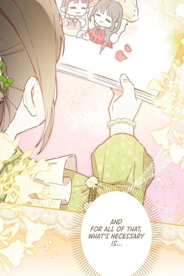 I Will Not be Overshadowed by my Twin Sister in This Life Chapter 5 page 111