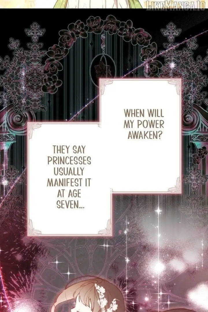 I Will Not be Overshadowed by my Twin Sister in This Life Chapter 5 page 113