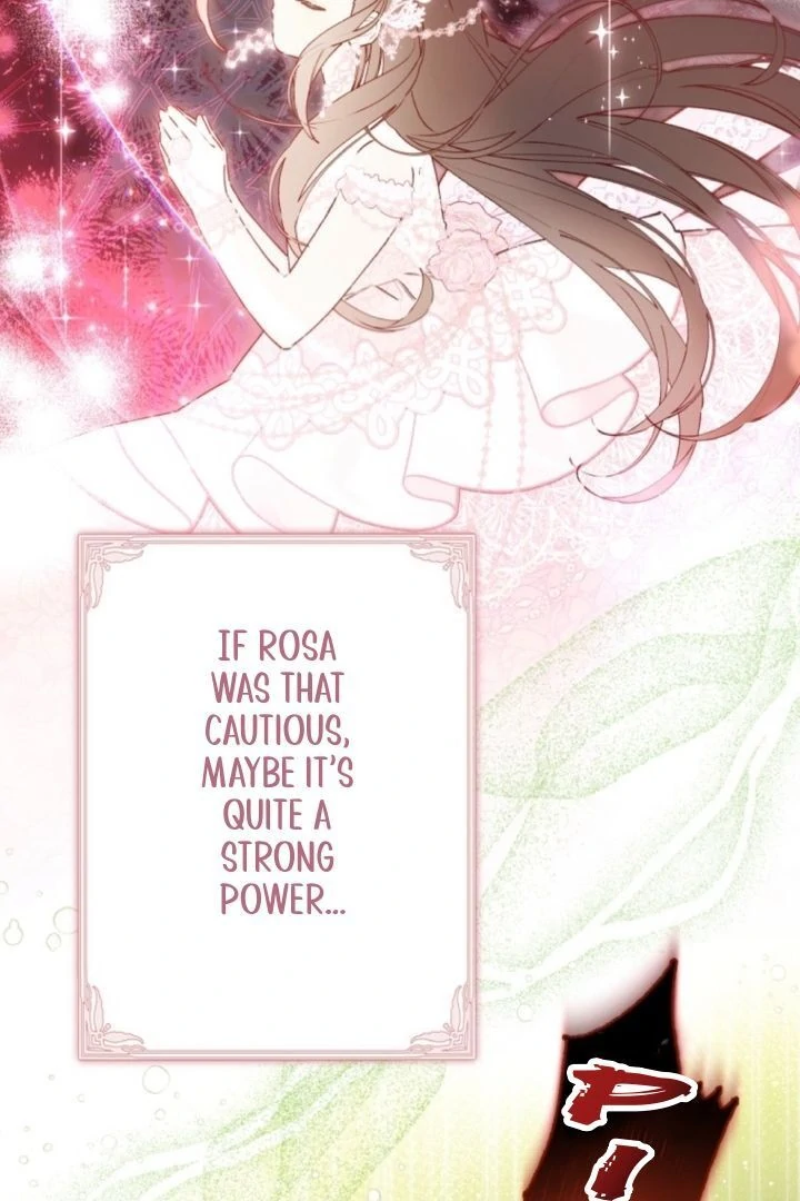 I Will Not be Overshadowed by my Twin Sister in This Life Chapter 5 page 114