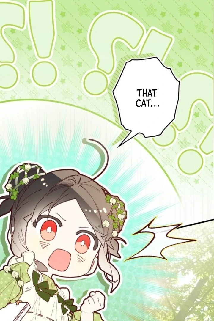 I Will Not be Overshadowed by my Twin Sister in This Life Chapter 5 page 119