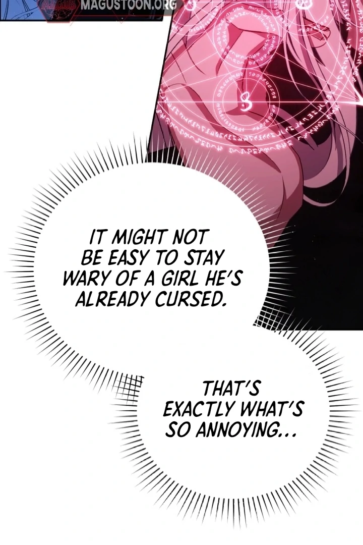 I Will Pay the Price for Deceiving You With My Life Chapter 14 page 10