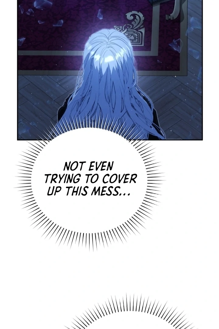 I Will Pay the Price for Deceiving You With My Life Chapter 14 page 8