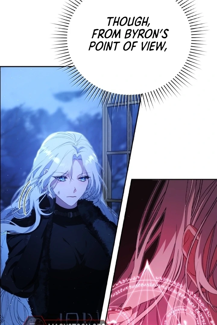 I Will Pay the Price for Deceiving You With My Life Chapter 14 page 9