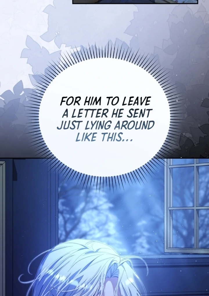 I Will Pay the Price for Deceiving You With My Life Chapter 14 page 14