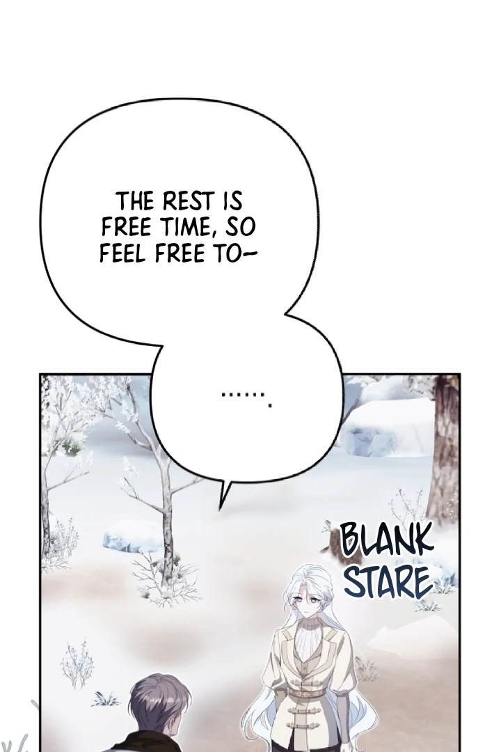 I Will Pay the Price for Deceiving You With My Life Chapter 14 page 20
