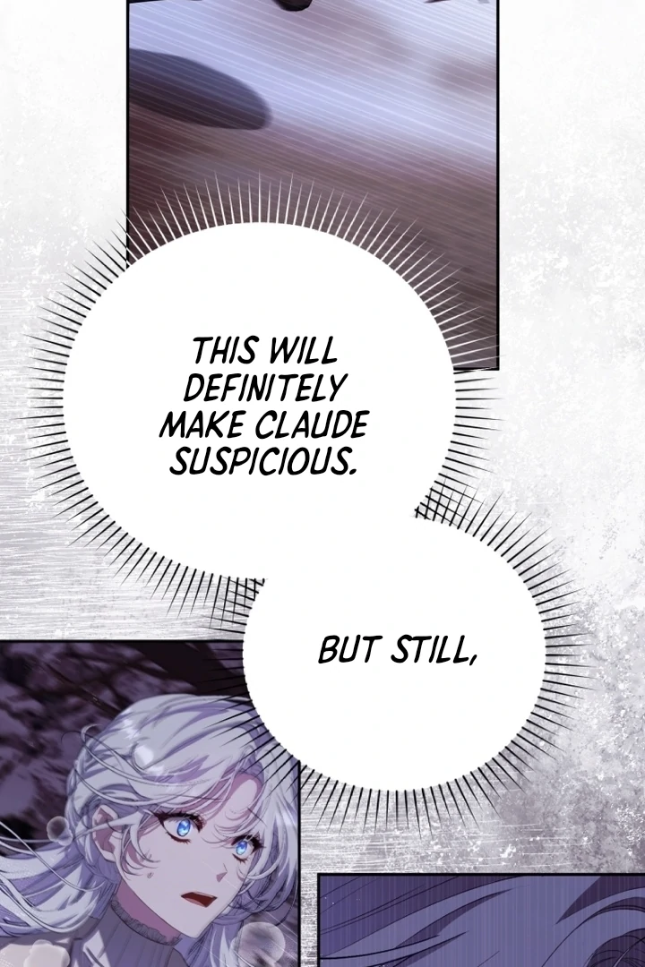 I Will Pay the Price for Deceiving You With My Life Chapter 14 page 26