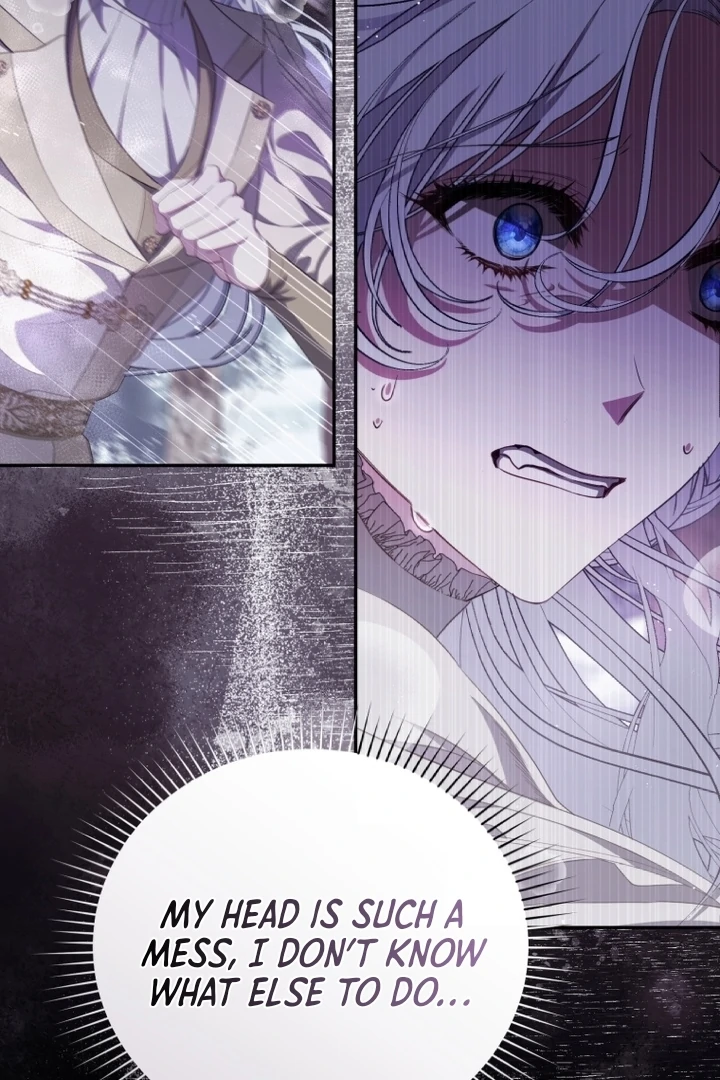 I Will Pay the Price for Deceiving You With My Life Chapter 14 page 27