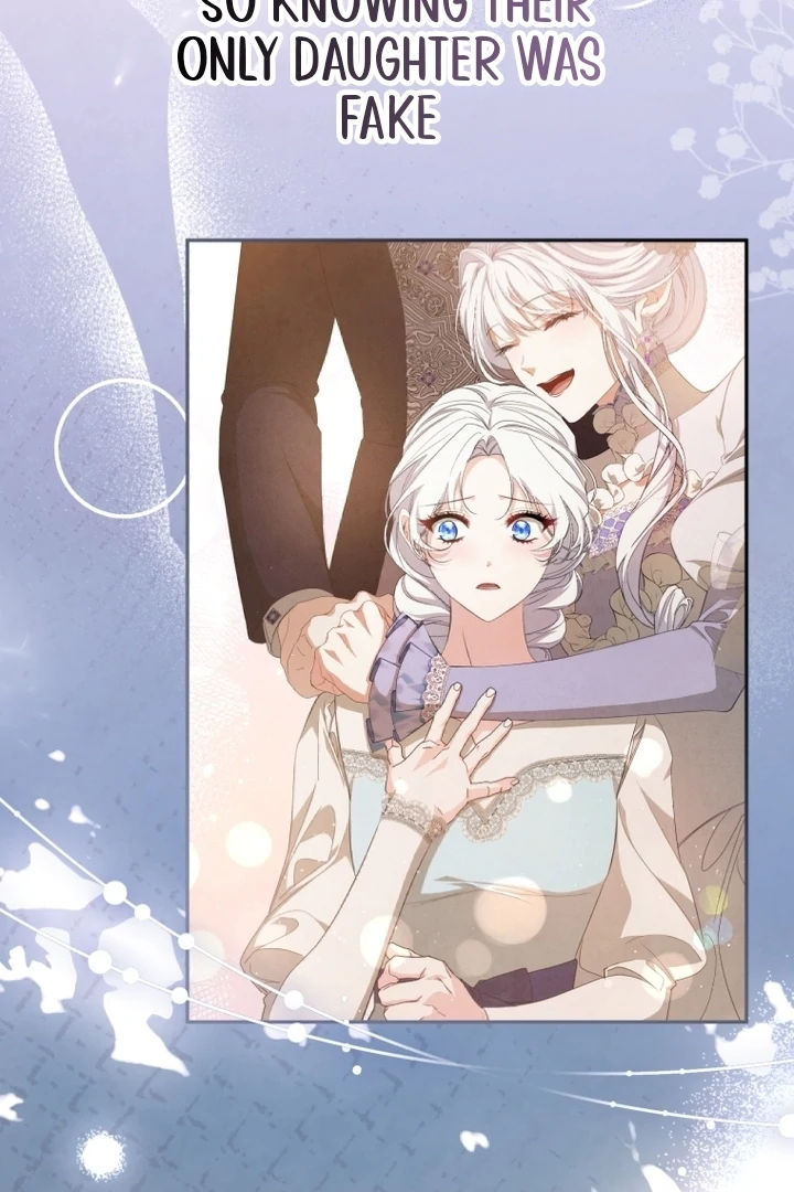 I Will Pay the Price for Deceiving You With My Life Chapter 14 page 35