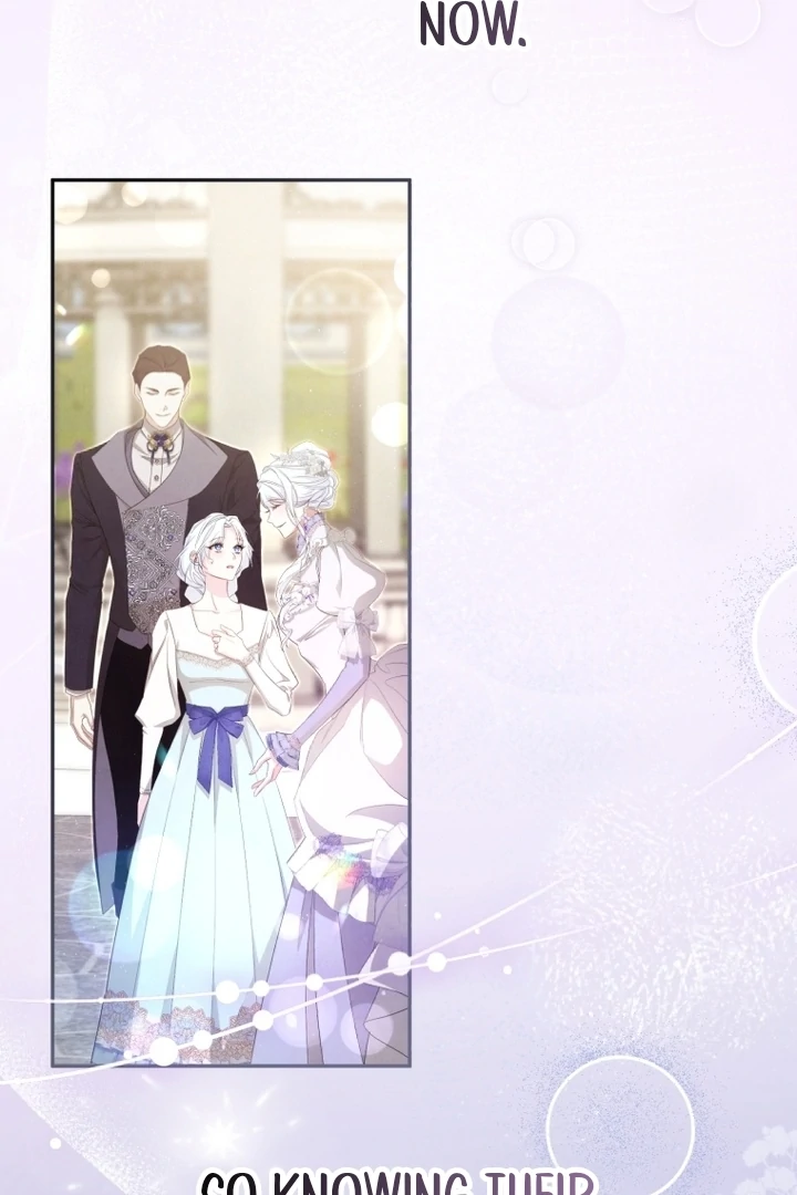 I Will Pay the Price for Deceiving You With My Life Chapter 14 page 34