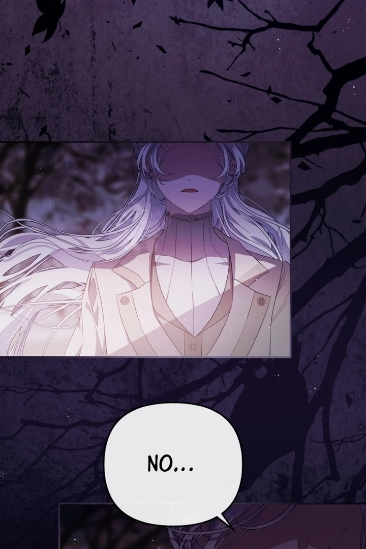 I Will Pay the Price for Deceiving You With My Life Chapter 14 page 48