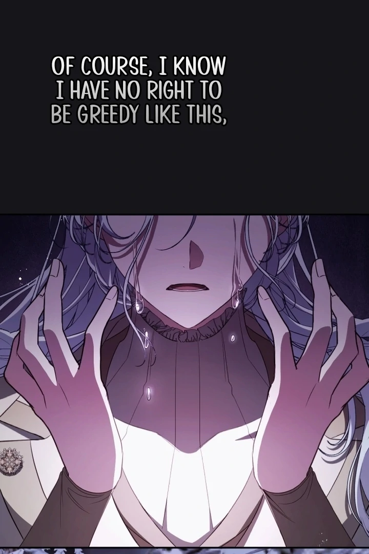 I Will Pay the Price for Deceiving You With My Life Chapter 14 page 54