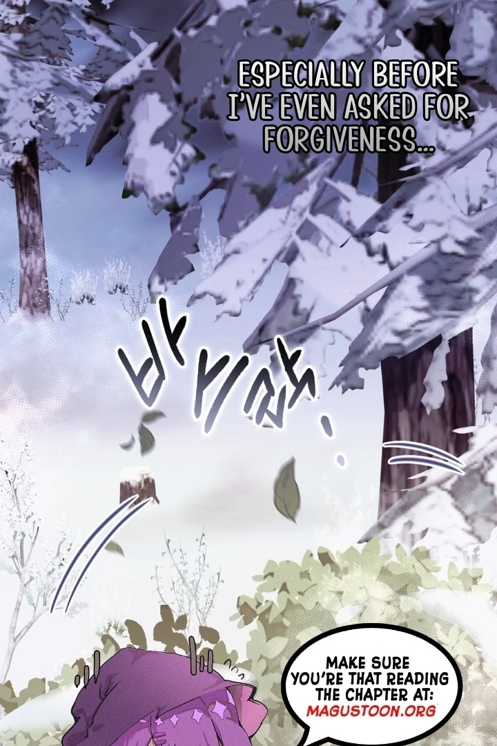 I Will Pay the Price for Deceiving You With My Life Chapter 14 page 55