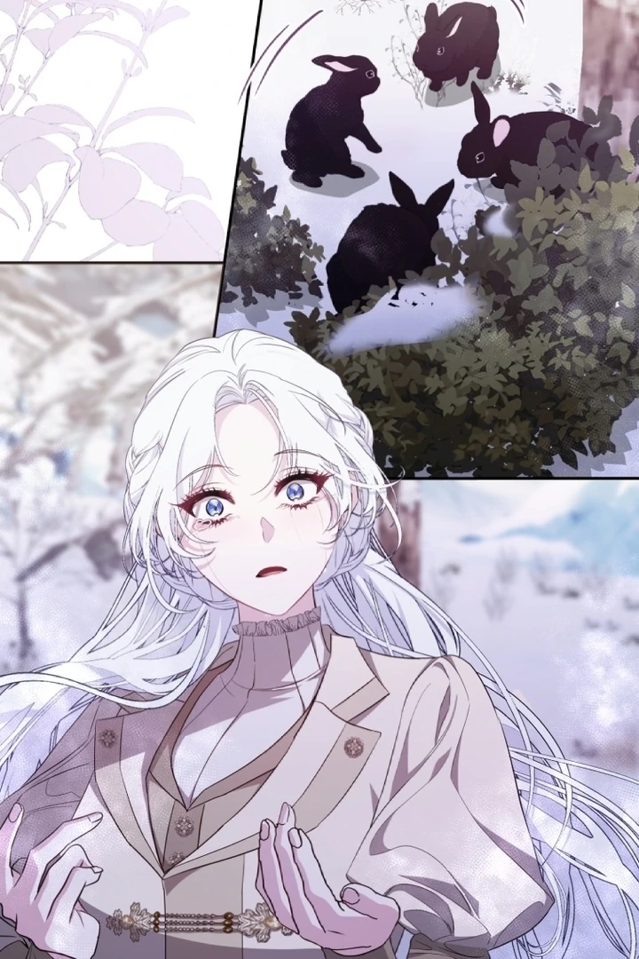 I Will Pay the Price for Deceiving You With My Life Chapter 14 page 62