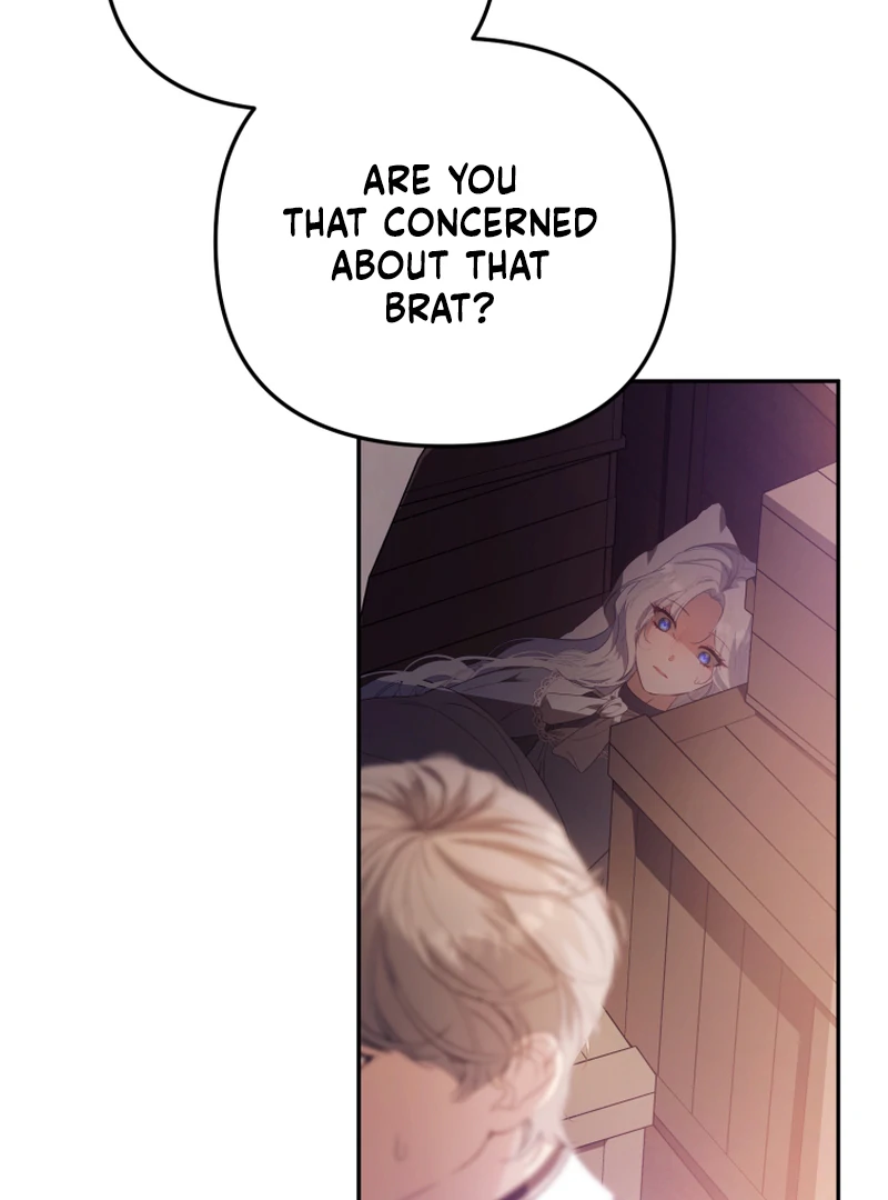 I Will Pay the Price for Deceiving You With My Life Chapter 16 page 27