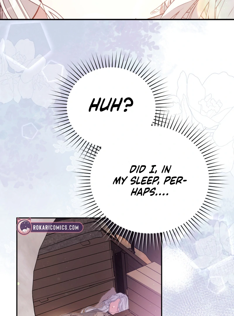 I Will Pay the Price for Deceiving You With My Life Chapter 16 page 16