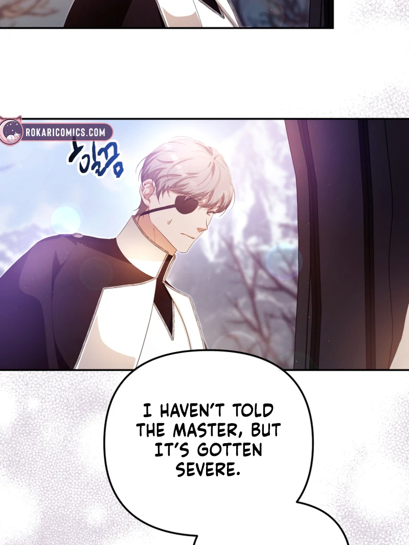 I Will Pay the Price for Deceiving You With My Life Chapter 16 page 29