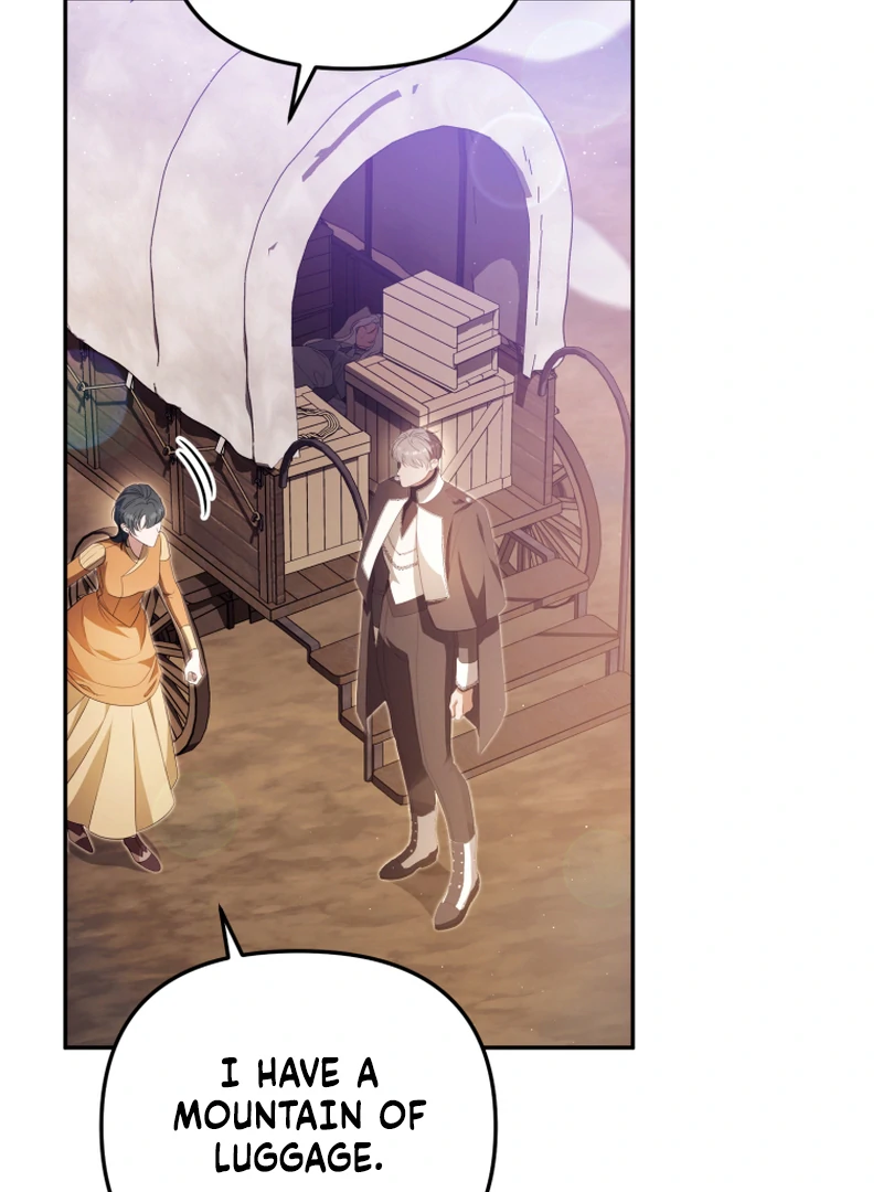 I Will Pay the Price for Deceiving You With My Life Chapter 16 page 26