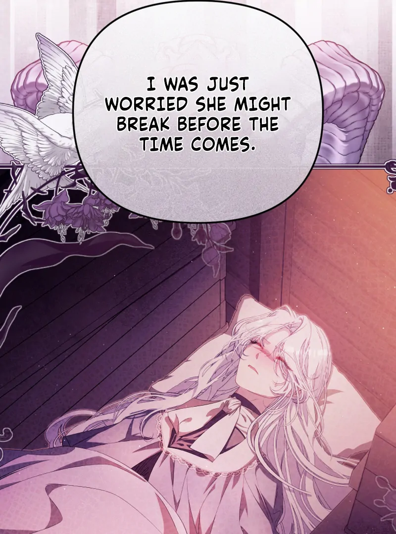 I Will Pay the Price for Deceiving You With My Life Chapter 16 page 31