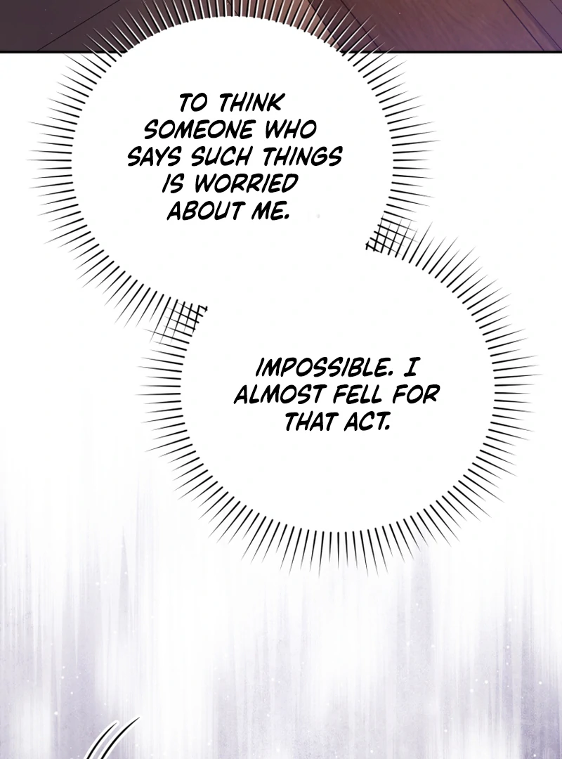 I Will Pay the Price for Deceiving You With My Life Chapter 16 page 34