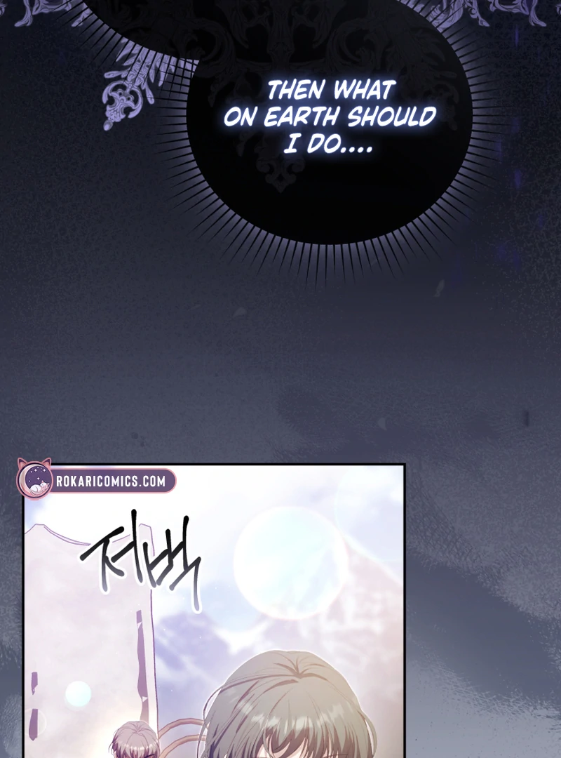 I Will Pay the Price for Deceiving You With My Life Chapter 16 page 38