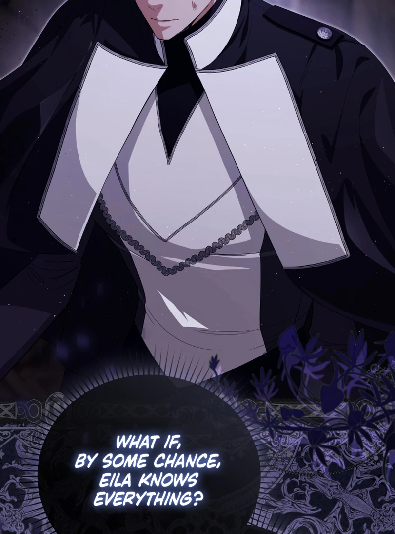 I Will Pay the Price for Deceiving You With My Life Chapter 16 page 37