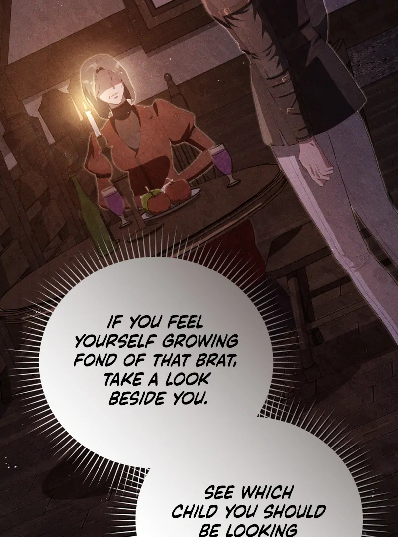 I Will Pay the Price for Deceiving You With My Life Chapter 16 page 47
