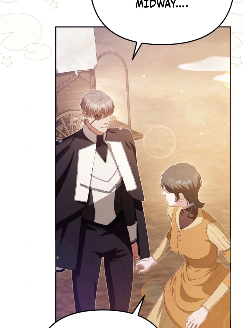 I Will Pay the Price for Deceiving You With My Life Chapter 16 page 44
