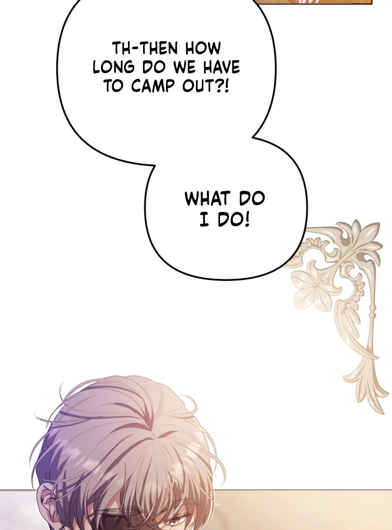 I Will Pay the Price for Deceiving You With My Life Chapter 16 page 45