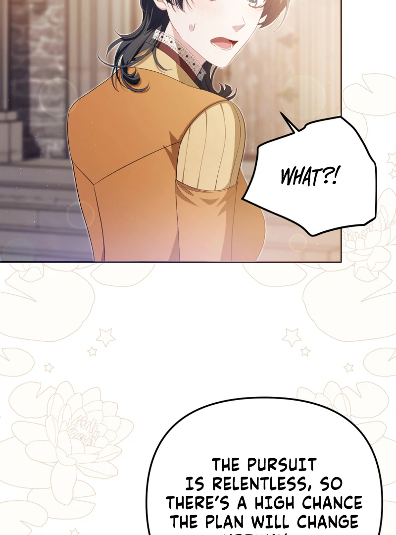 I Will Pay the Price for Deceiving You With My Life Chapter 16 page 43