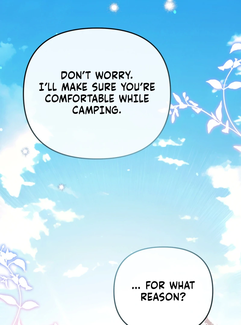 I Will Pay the Price for Deceiving You With My Life Chapter 16 page 52