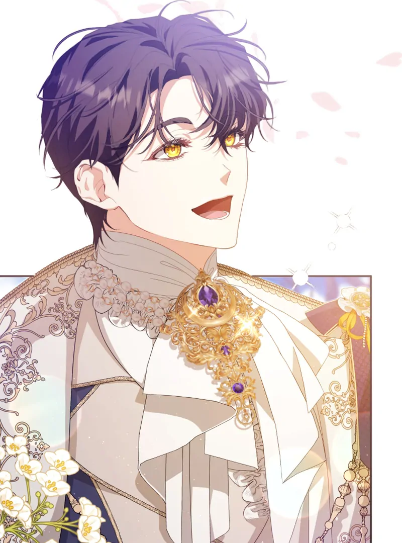 I Will Pay the Price for Deceiving You With My Life Chapter 16 page 60
