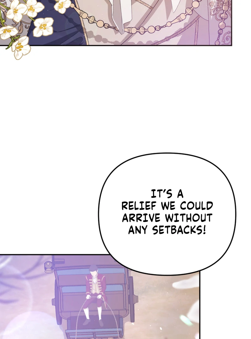 I Will Pay the Price for Deceiving You With My Life Chapter 16 page 61