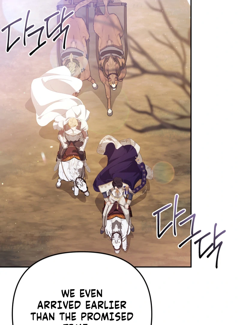 I Will Pay the Price for Deceiving You With My Life Chapter 16 page 62