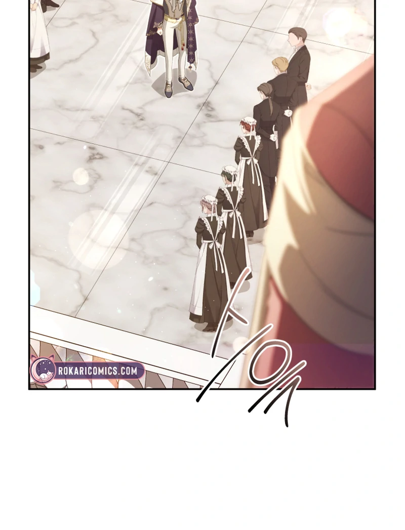 I Will Pay the Price for Deceiving You With My Life Chapter 16 page 68
